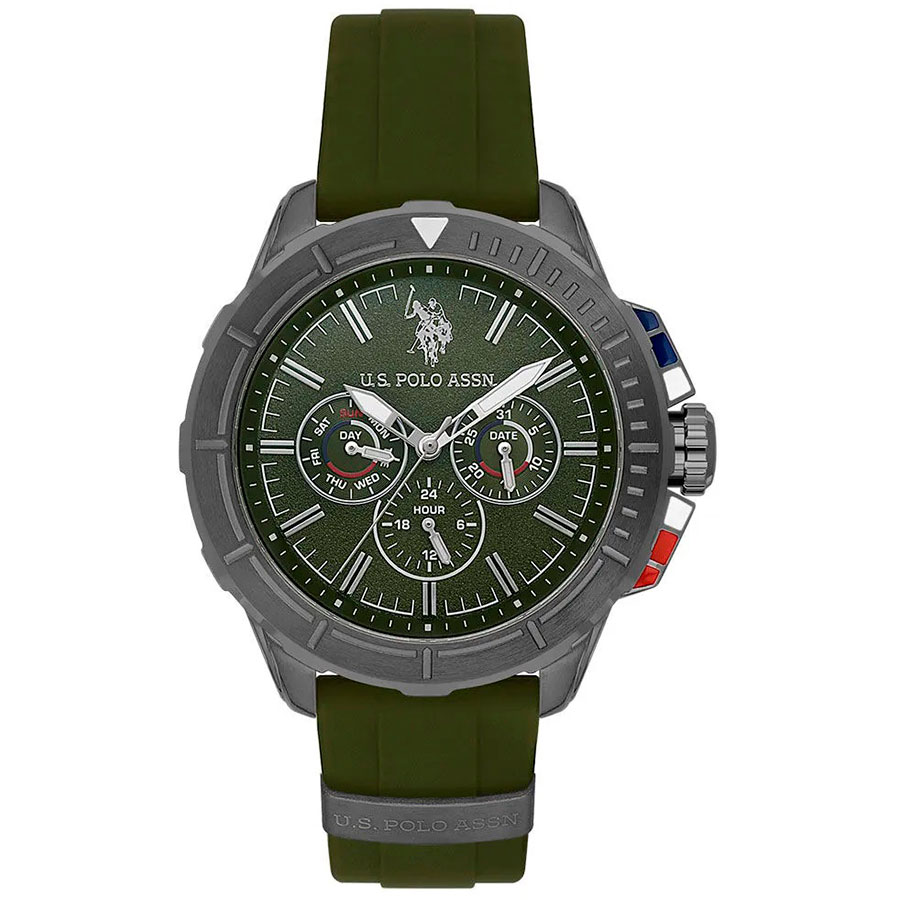 Часы US Polo Assn Crossing USPA1066-04